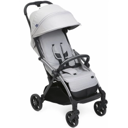 Chicco Goody X Plus PEARL GREY kompaktowy wózek spacerowy dla dziecka do 22 kg